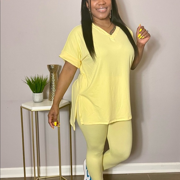 Pants - Kickback chill set